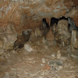 Gabrovška jama foto J.Košir