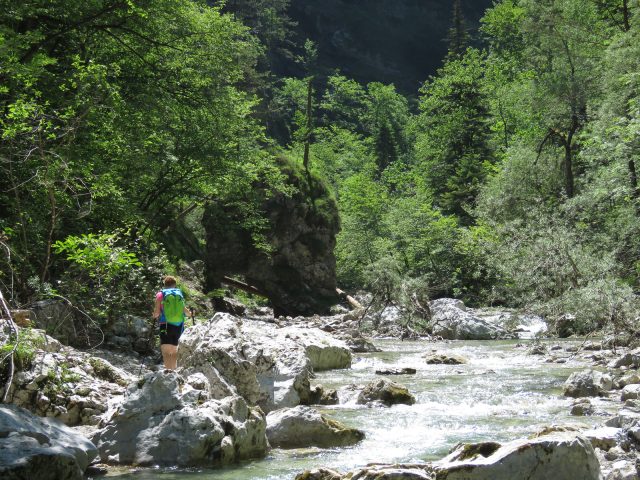 Altopiano di Vidovska e Iška