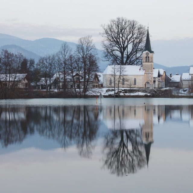 Planina in Planinsko polje