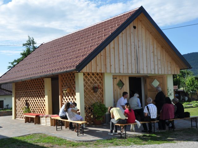 Babno Polje