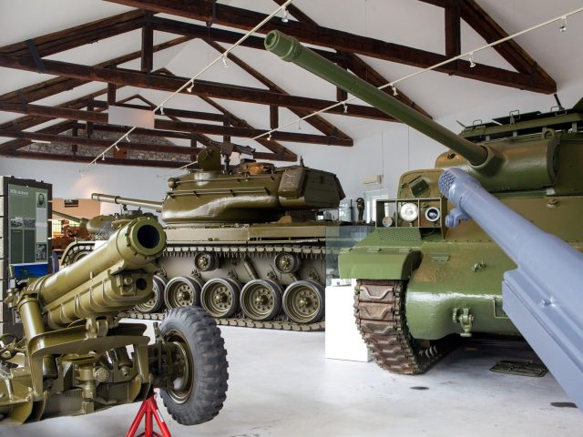 Park of Military History