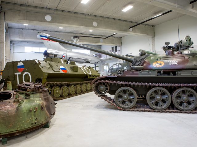 Park of Military History