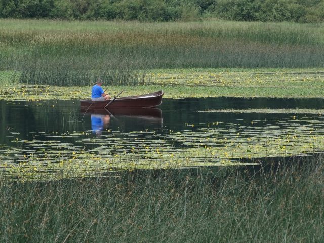 FISHING