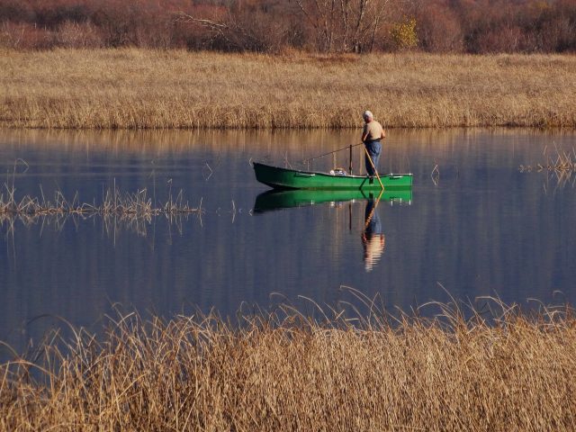 FISHING