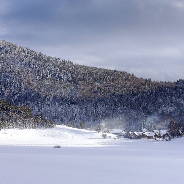 SKILANGLAUF