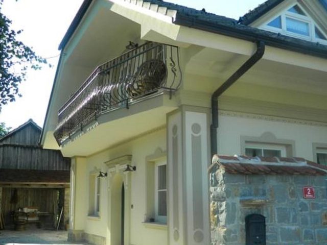 Inn and Pizzeria Pri Stani, Žerovnica