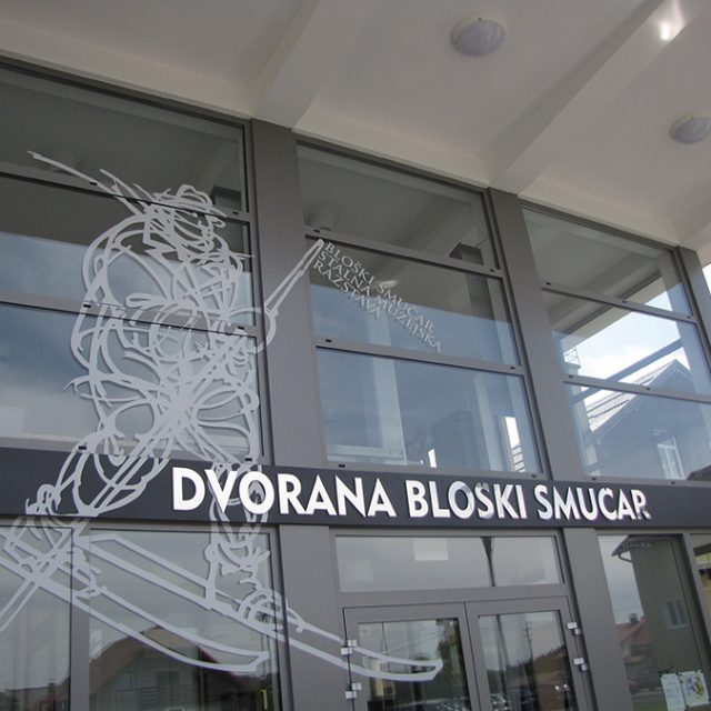 Bloke Skiing Museum