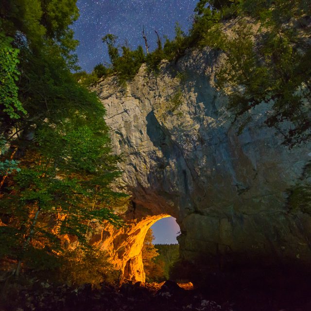 NOTRANJSKA, pacchetto week-end