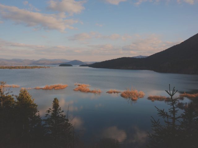 NOTRANJSKA, Weekend Package