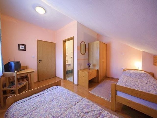 Accommodations Lastovka, Nova Vas