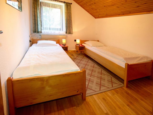 Accommodations Mavko Milena, Žerovnica