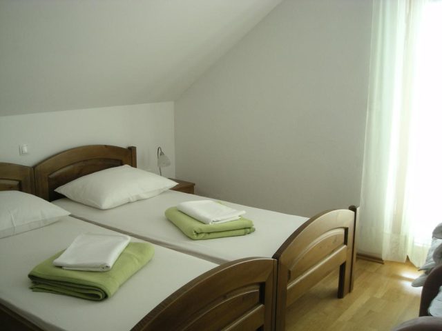 Logar Farm Stay, Žerovnica