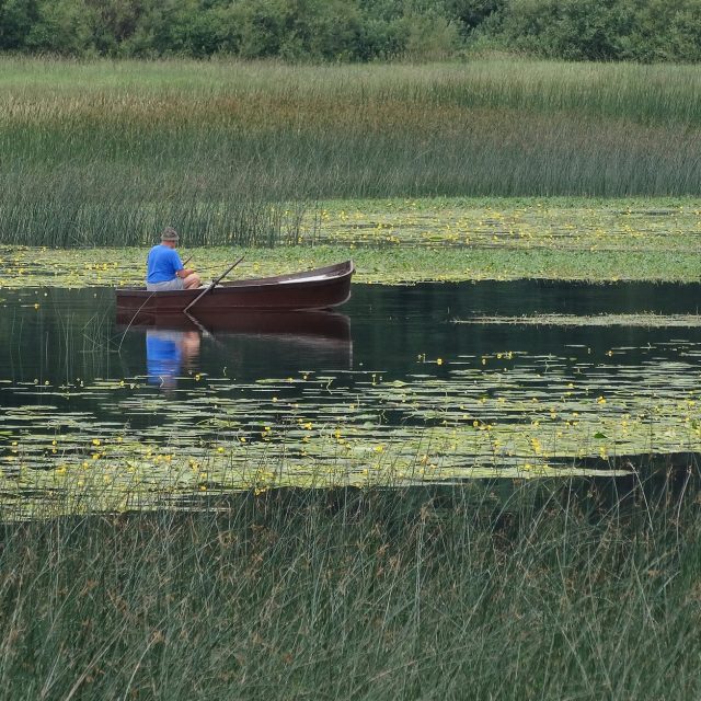 FISHING