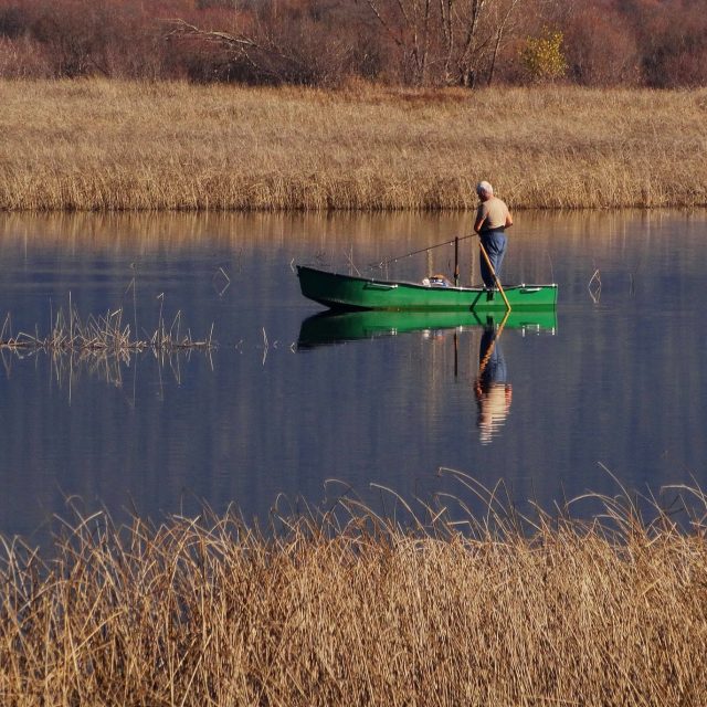 FISHING