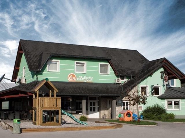 Locanda En Krajcar Podskrajnik