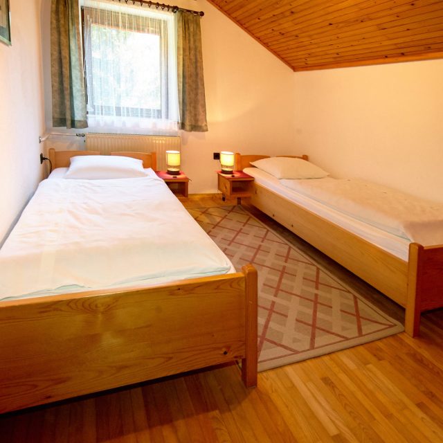 Accommodations Mavko Milena, Žerovnica