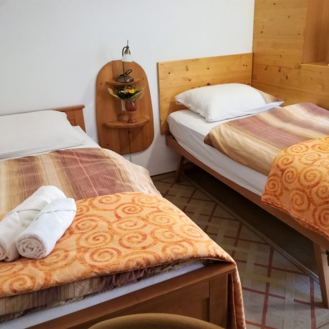 Accommodations Miškar, Žerovnica