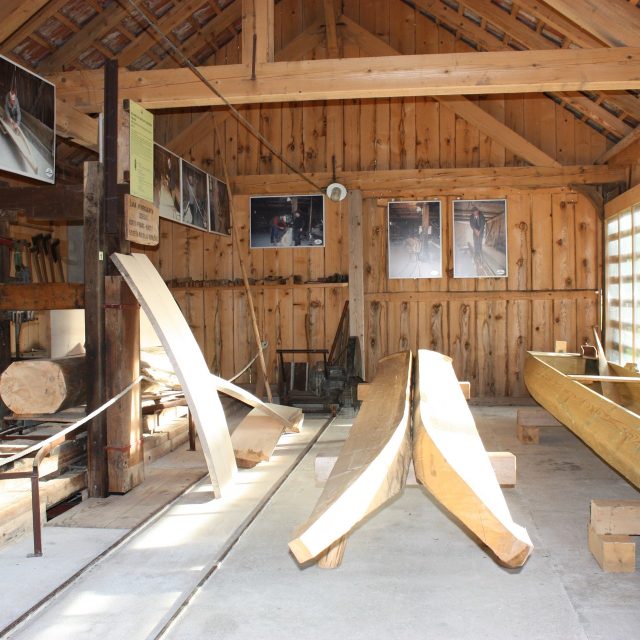 Lake Cerknica Museum