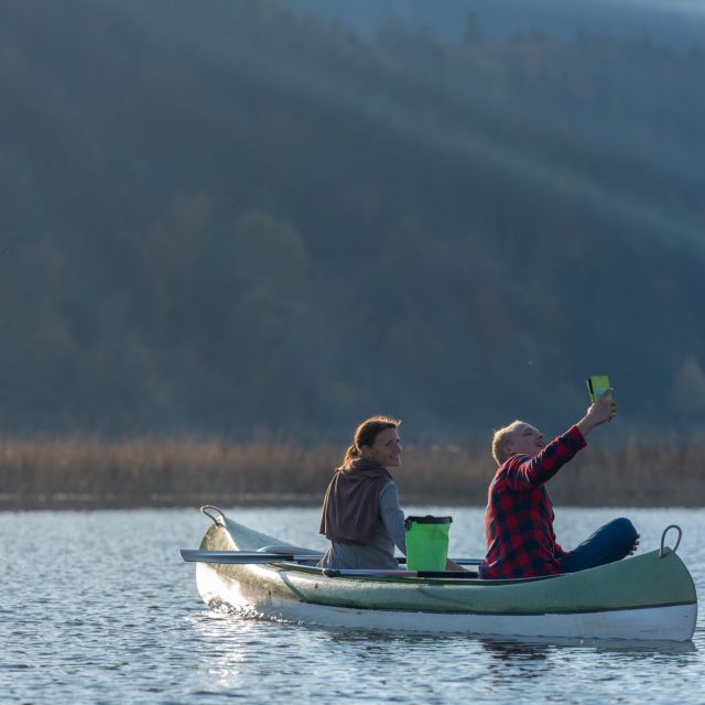 Vodonos – Rešeto / 2 hours