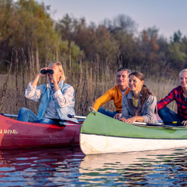 Story of the creation of Cerknica lake