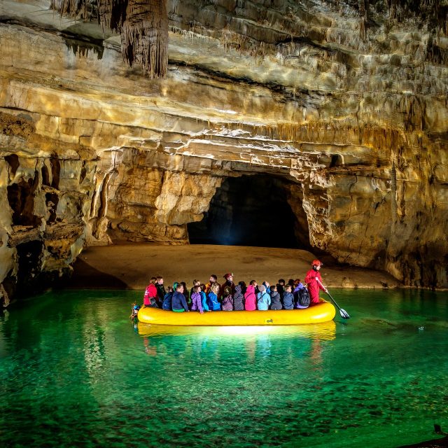 SPELEOLOGIA