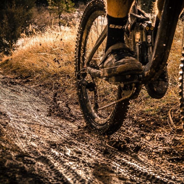 Ciclismo