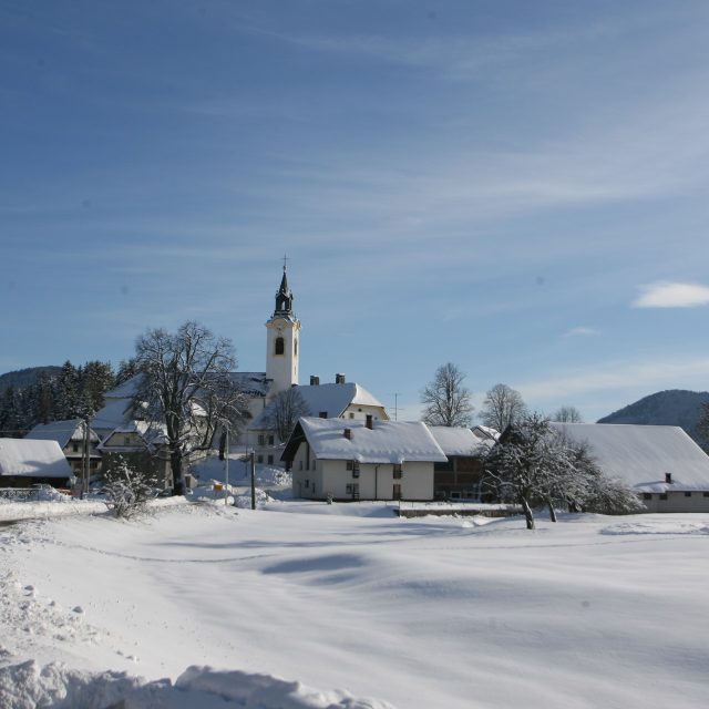 Das Hochland Bloke