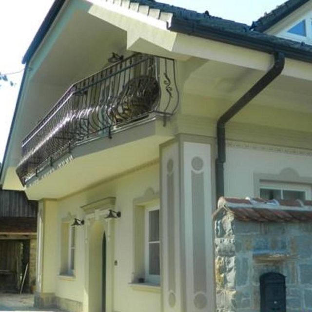 Trattoria e pizzeria Pri Stani Žerovnica
