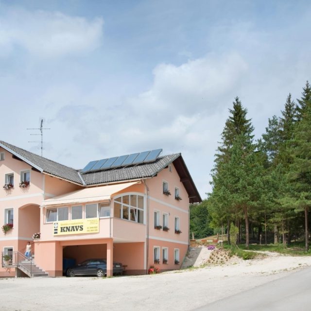 Fattoria Knavs