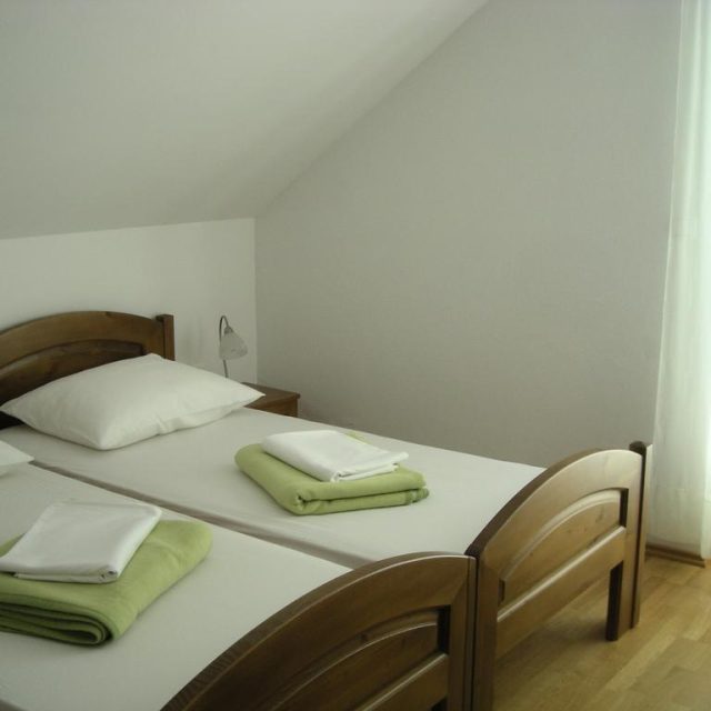 Agriturismo Logar Žerovnica